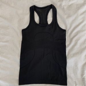Lululemon Swiftly racer back tank